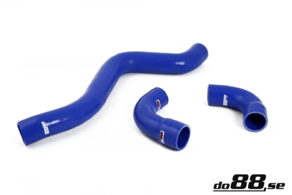 DO88 PERFORMANCE - TUBI A PRESSIONE OPEL VECTRA - immagine 2