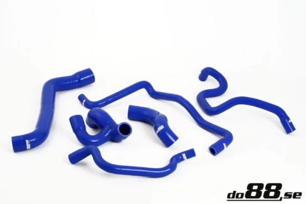 DO88 PERFORMANCE - TUBI REFRIGERANTI OPEL VECTRA - immagine 2