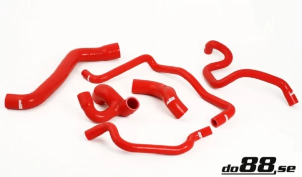 DO88 PERFORMANCE - TUBI REFRIGERANTI OPEL VECTRA - immagine 3