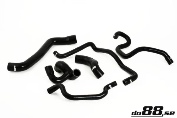 DO88 PERFORMANCE - TUBI REFRIGERANTI OPEL VECTRA