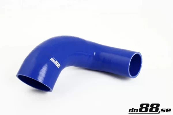 DO88 PERFORMANCE - TUBO ASPIRAZIONE OPEL VECTRA - immagine 2