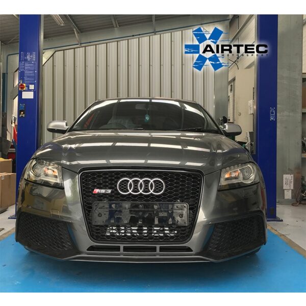 AIRTEC MOTORSPORT - KIT INTERCOOLER AUDI RS3 8P - immagine 4