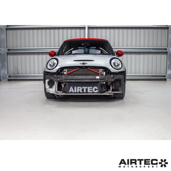 AIRTEC MOTORSPORT - KIT INTERCOOLER MINI JCW F56 - immagine 2
