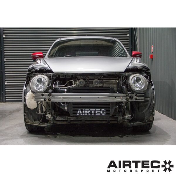 AIRTEC MOTORSPORT - KIT INTERCOOLER NISSAN JUKE NISMO RS - immagine 4