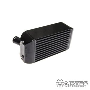 AIRTEC MOTORSPORT - KIT INTERCOOLER LAND ROVER DEFENDER 300TDI
