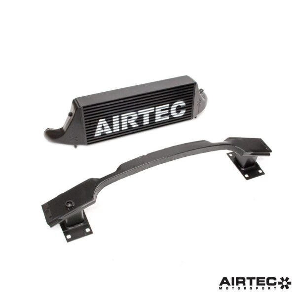 AIRTEC MOTORSPORT - KIT INTERCOOLER AUDI TTRS 8S STAGE 2