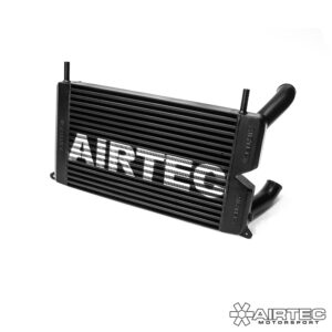 AIRTEC MOTORSPORT - KIT INTERCOOLER LAND ROVER DEFENDER 300TDI