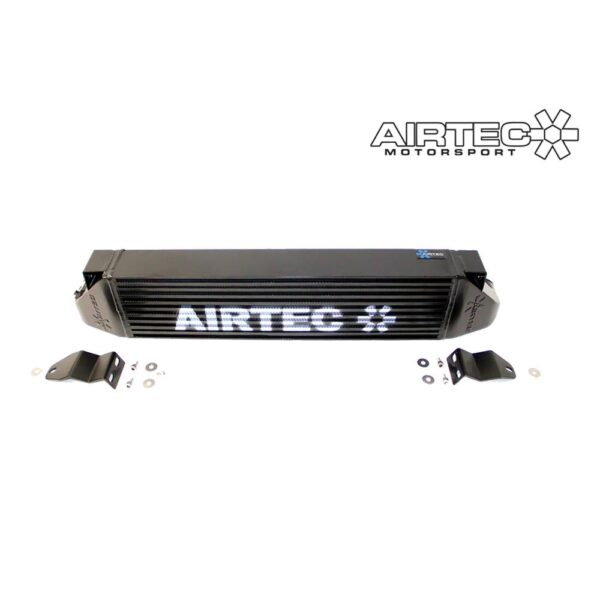 AIRTEC MOTORSPORT - KIT INTERCOOLER VOLVO V50 / S40 / C30 T5 - immagine 2