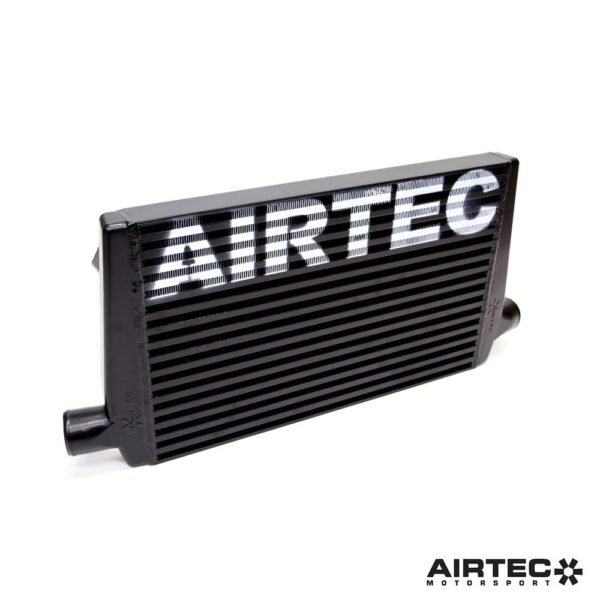 AIRTEC MOTORSPORT - KIT INTERCOOLER FORD FIESTA MK7 ST180 STAGE 2 - immagine 3