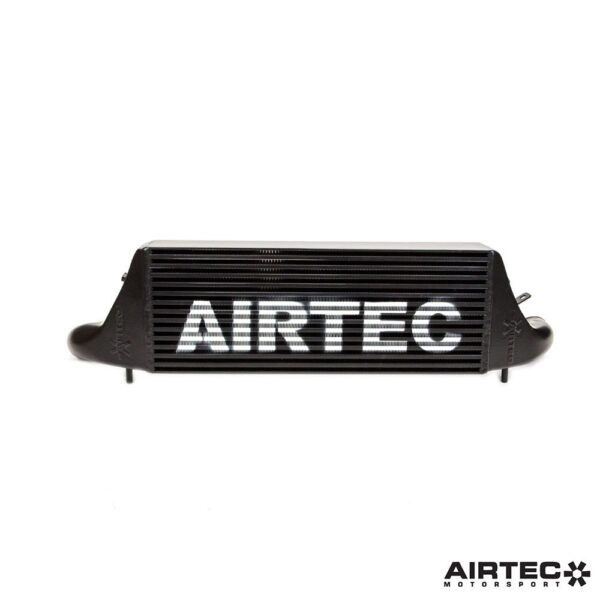 AIRTEC MOTORSPORT - KIT INTERCOOLER AUDI TTRS 8S STAGE 2 - immagine 2