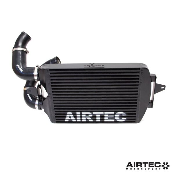 AIRTEC MOTORSPORT - KIT INTERCOOLER NISSAN JUKE NISMO RS