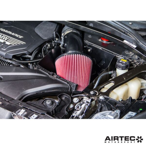 AIRTEC MOTORSPORT - KIT ASPIRAZIONE BMW M135I (F40) - immagine 2