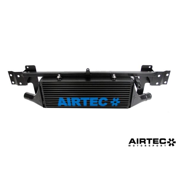 AIRTEC MOTORSPORT - KIT INTERCOOLER UPGRADE MAZDA 3 MK2 MPS
