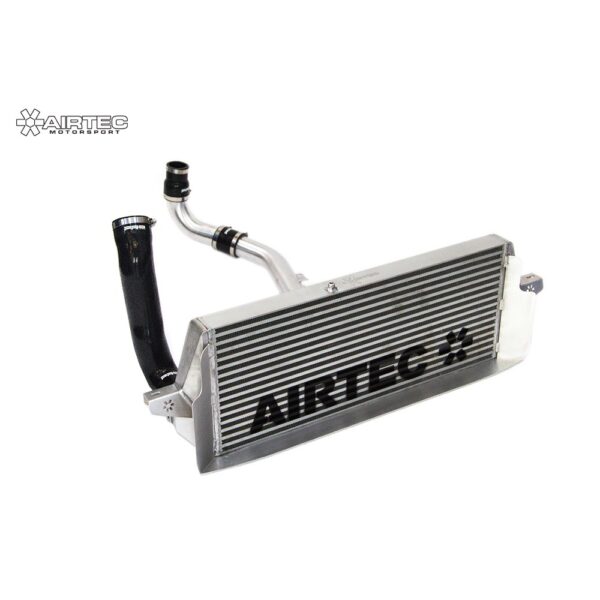 AIRTEC MOTORSPORT - KIT INTERCOOLER FORD FOCUS ST MK2 STAGE 4 - immagine 2
