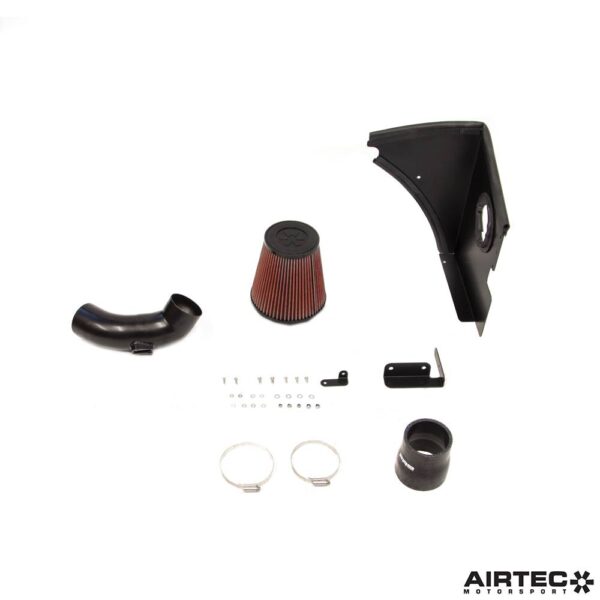 AIRTEC MOTORSPORT - KIT ASPIRAZIONE BMW M140I/M240I - immagine 2