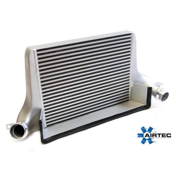 AIRTEC MOTORSPORT - KIT INTERCOOLER MINI COOPER S F56 - immagine 2