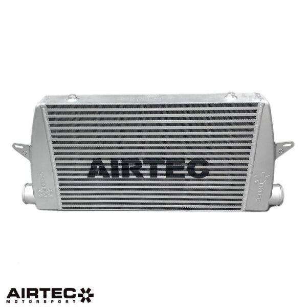 AIRTEC MOTORSPORT - KIT INTERCOOLER SEAT LEON 1M