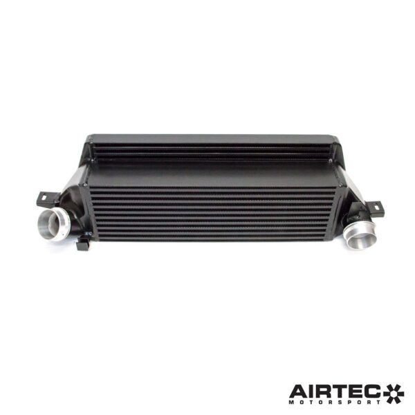 AIRTEC MOTORSPORT - KIT INTERCOOLER MINI COOPER S GP3 - immagine 2
