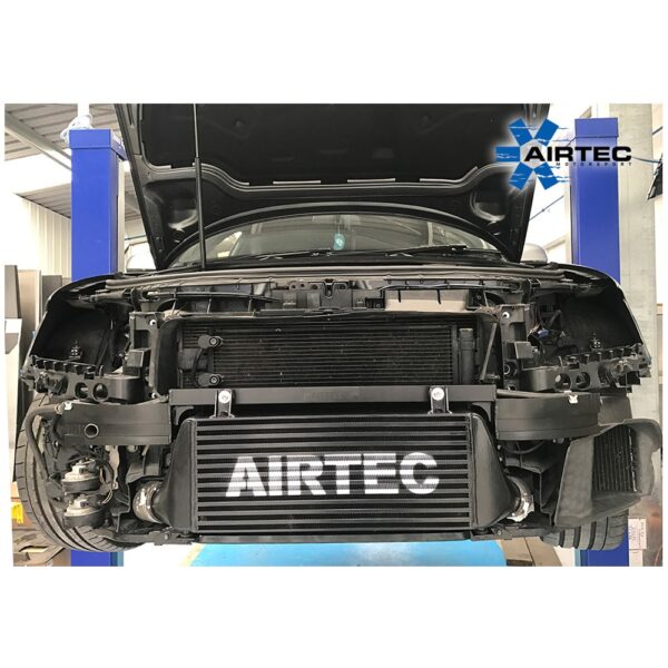 AIRTEC MOTORSPORT - KIT INTERCOOLER AUDI RS3 8P - immagine 3