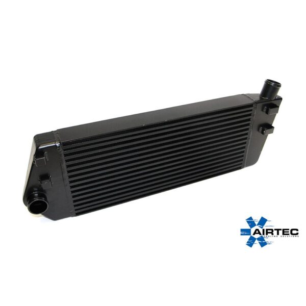 AIRTEC MOTORSPORT - KIT INTERCOOLER RENAULT MEGANE 2 225/R26 - immagine 2