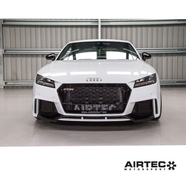 AIRTEC MOTORSPORT - KIT INTERCOOLER AUDI TTRS 8S STAGE 3 - immagine 4