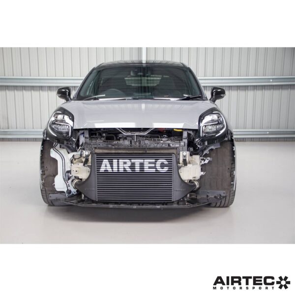 AIRTEC MOTORSPORT - KIT INTERCOOLER FORD PUMA MK2 1.5 ST - immagine 2