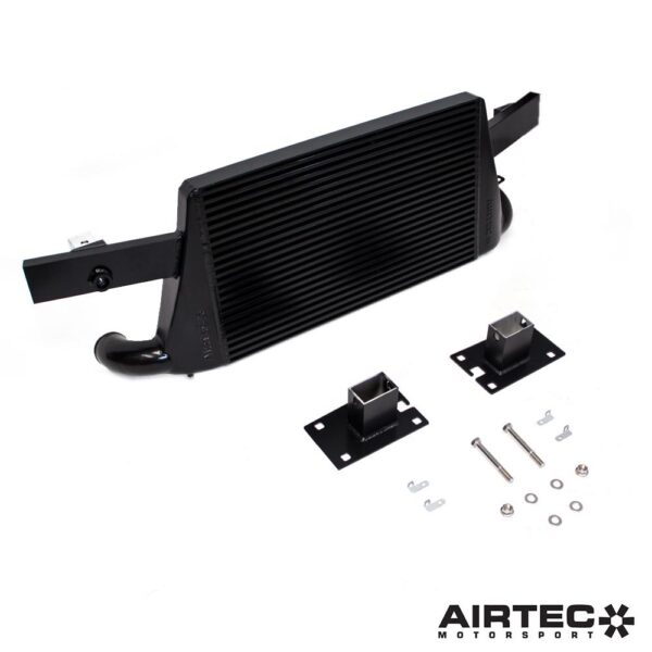 AIRTEC MOTORSPORT - KIT INTERCOOLER AUDI TTRS 8S STAGE 3