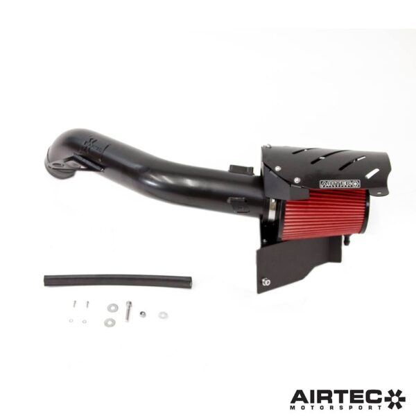 AIRTEC MOTORSPORT - KIT ASPIRAZIONE BMW N55 M135I/M235I/335I/435I E M2 NON DA COMPETIZIONE - immagine 2