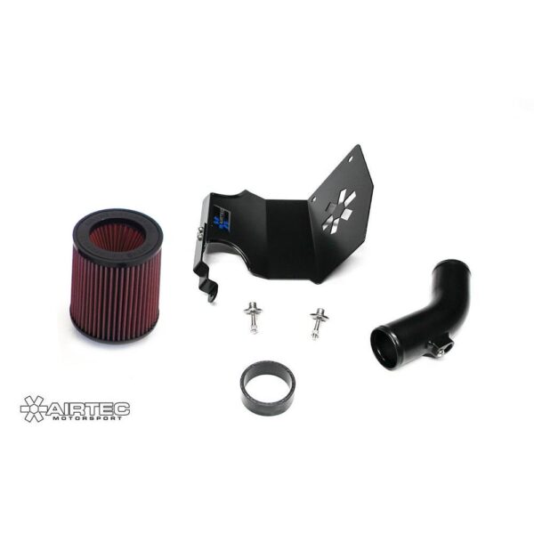 AIRTEC MOTORSPORT - KIT ASPIRAZIONE FORD FIESTA MK8 1.0 / ST-LINE