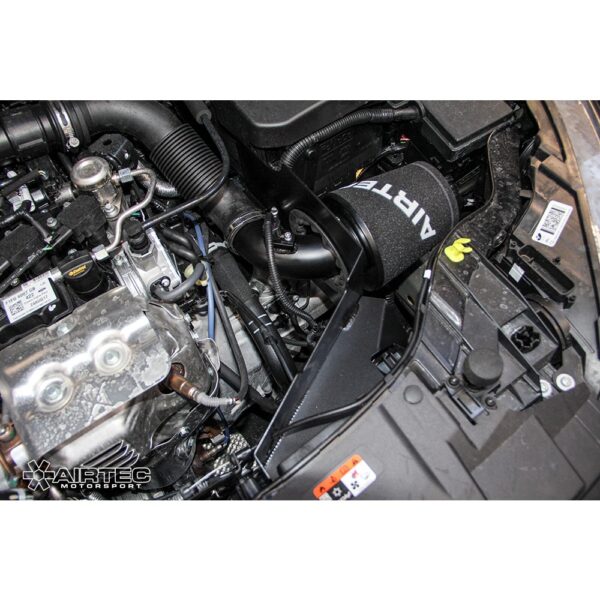 AIRTEC MOTORSPORT - KIT ASPIRAZIONE FORD FOCUS MK3 1.0 ECOBOOST - immagine 2