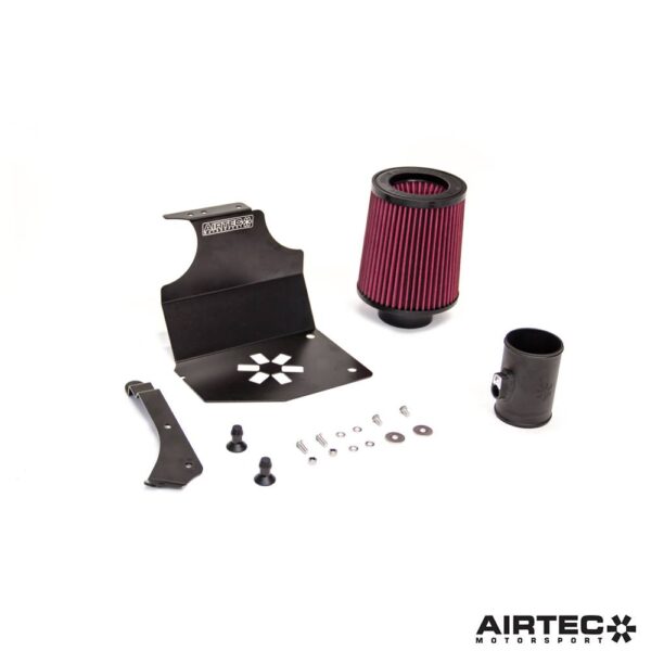 AIRTEC MOTORSPORT - KIT ASPIRAZIONE FORD FIESTA MK8 1.5 ST200 - immagine 3