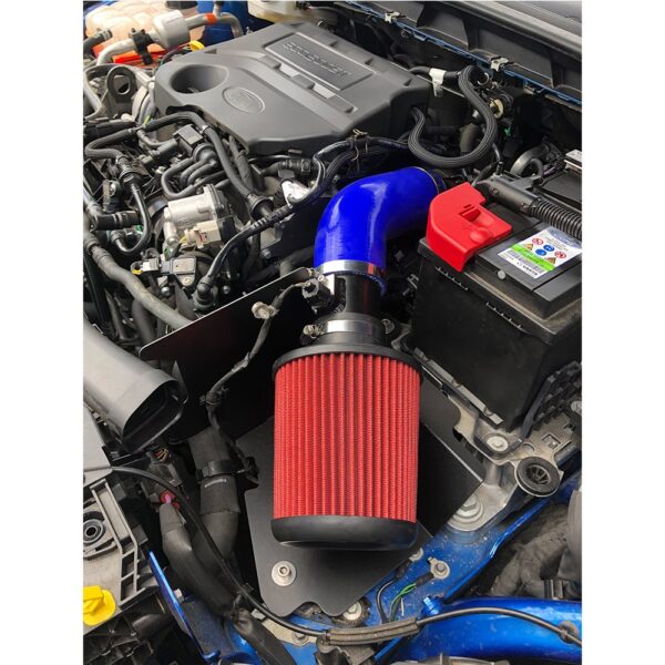 AIRTEC MOTORSPORT - KIT ASPIRAZIONE FORD FOCUS MK4 1.0 / 1.5 ECOBOOST - immagine 2