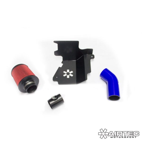AIRTEC MOTORSPORT - KIT ASPIRAZIONE FORD FOCUS MK4 1.0 / 1.5 ECOBOOST
