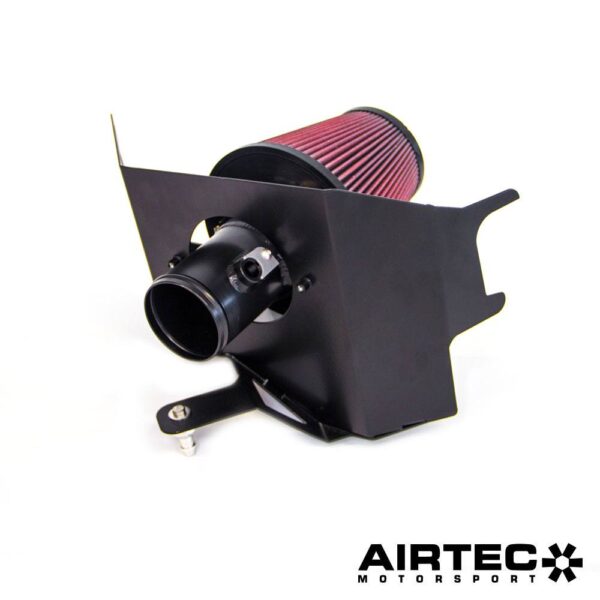 AIRTEC MOTORSPORT - KIT ASPIRAZIONE FORD FOCUS MK4 ST 2.3 ECOBOOST - immagine 2