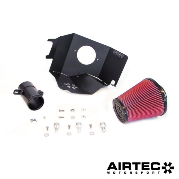 AIRTEC MOTORSPORT - KIT ASPIRAZIONE FORD FOCUS MK4 ST 2.3 ECOBOOST - immagine 4