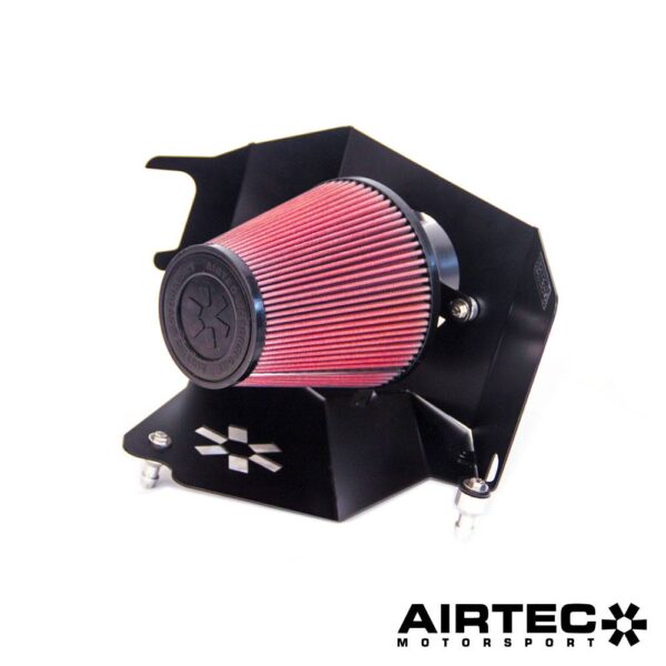 AIRTEC MOTORSPORT - KIT ASPIRAZIONE FORD FOCUS MK4 ST 2.3 ECOBOOST