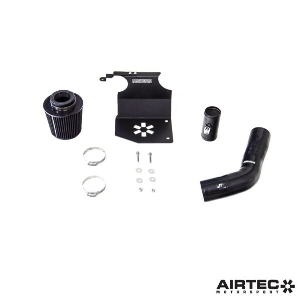 AIRTEC MOTORSPORT - KIT ASPIRAZIONE FORD FIESTA MK8 1.0 / ST-LINE TURBO POSTERIORE 2020+