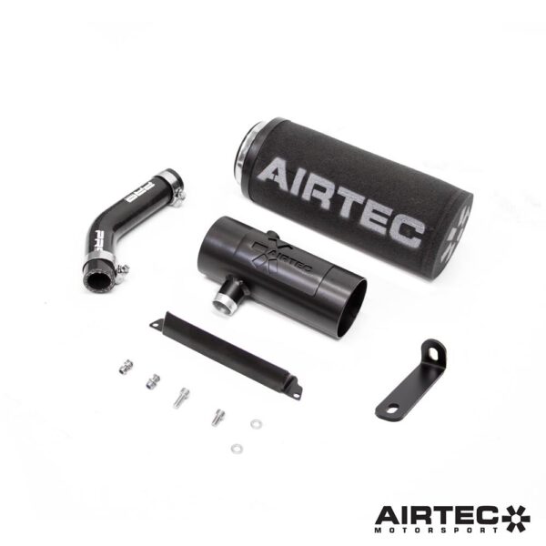 AIRTEC MOTORSPORT - KIT ASPIRAZIONE 500 ABARTH