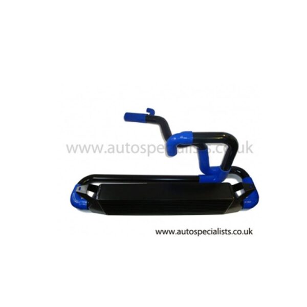 AIRTEC MOTORSPORT - KIT INTERCOOLER FORD FOCUS RS MK1 STAGE 2