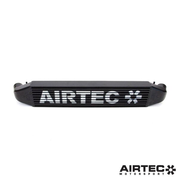 AIRTEC MOTORSPORT - KIT INTERCOOLER FORD FIESTA MK7 ST180 STAGE 1