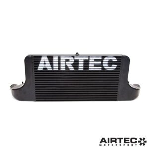 AIRTEC MOTORSPORT - KIT INTERCOOLER FORD FIESTA MK7 ST180 STAGE 3