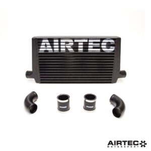 AIRTEC MOTORSPORT - KIT INTERCOOLER FORD FIESTA MK7 ST180 STAGE 2