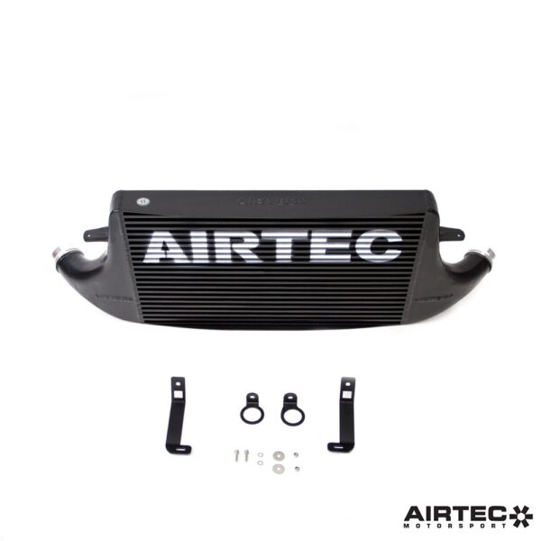 AIRTEC MOTORSPORT - KIT INTERCOOLER FORD PUMA MK2 1.5 ST