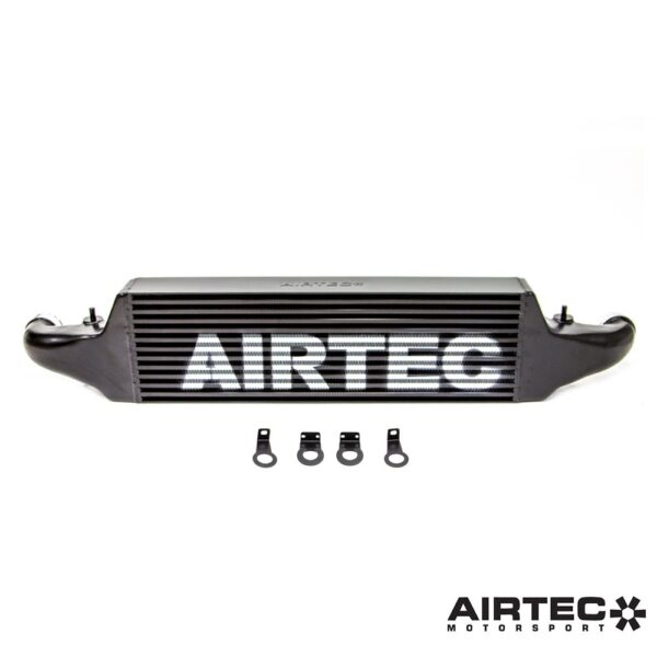 AIRTEC MOTORSPORT - KIT INTERCOOLER KIA STINGER GT 3.3 V6