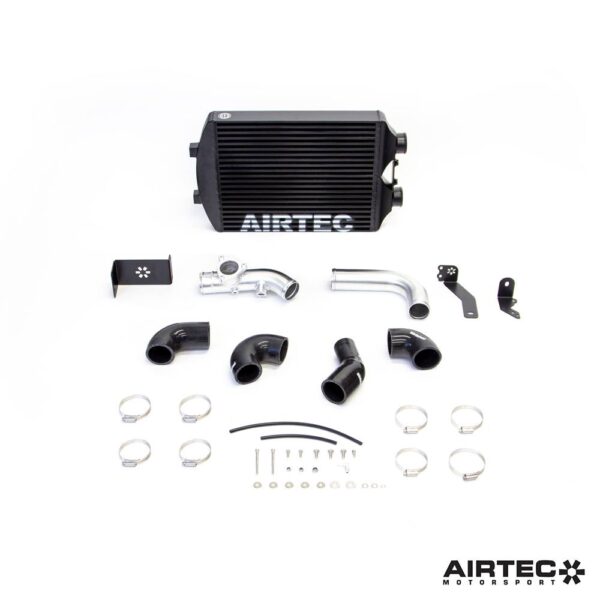 AIRTEC MOTORSPORT - KIT INTERCOOLER KIA CEED GT