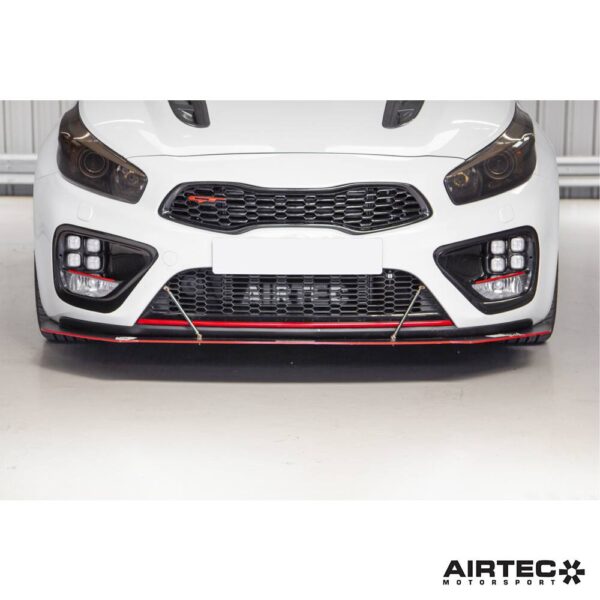 AIRTEC MOTORSPORT - KIT INTERCOOLER KIA CEED GT - immagine 4