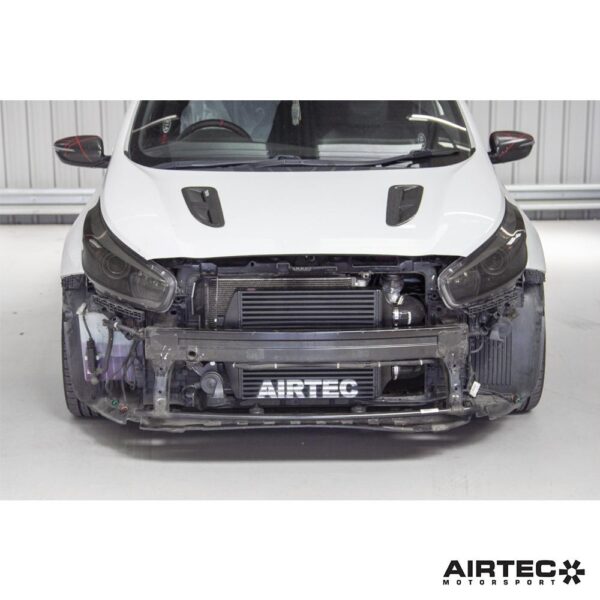 AIRTEC MOTORSPORT - KIT INTERCOOLER KIA CEED GT - immagine 3