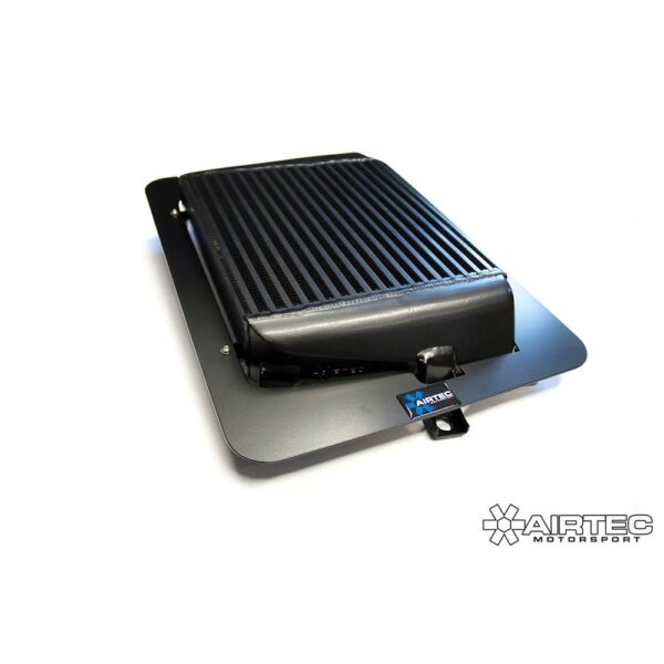 AIRTEC MOTORSPORT - KIT INTERCOOLER MAZDA 3 MK1 UPGRADE
