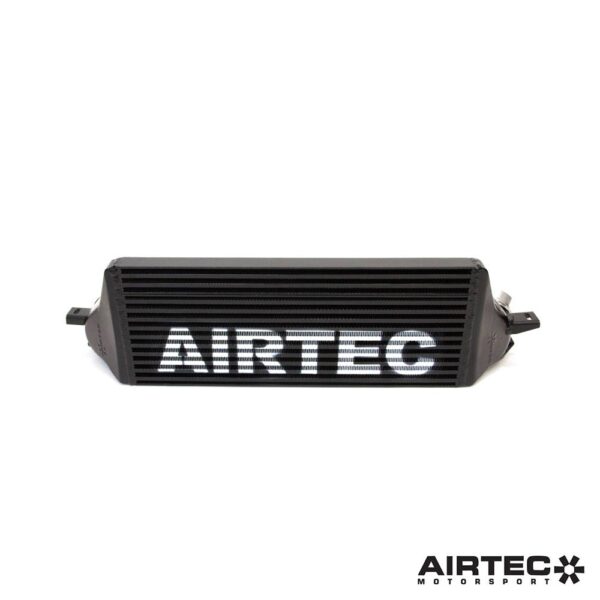 AIRTEC MOTORSPORT - KIT INTERCOOLER MINI JCW F56