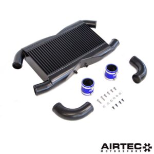 AIRTEC MOTORSPORT - KIT INTERCOOLER NISSAN R35 GT-R